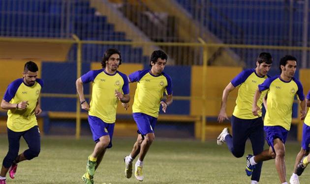 النصر